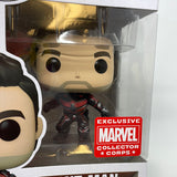 Funko Pop! Marvel Studios Ant-Man and The Wasp Quantumania Marvel Collector Corps Exclusive Ant-Man 1166