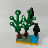 New Lego Harry Potter Dementors at Riverfront 76404 in Excellent Condition