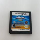 DS Batman: The Brave and the Bold: The Video Game (Cartridge Only)