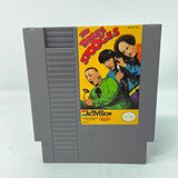 NES The Three Stooges