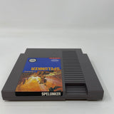 NES Spelunker (5 Screw)