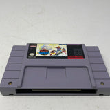 SNES The Pirates Of Dark Water