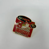 McDonald’s Collectors Club Member ‘94 Enamel Pin