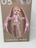FuRyu CartoonY Figure Sakura Miku