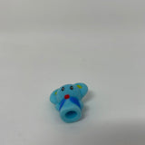 Squinkies Sanrio Hello Kitty Blue Mouse Blue Outfit