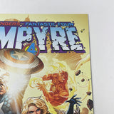 Marvel Comics Empyre #2 2020