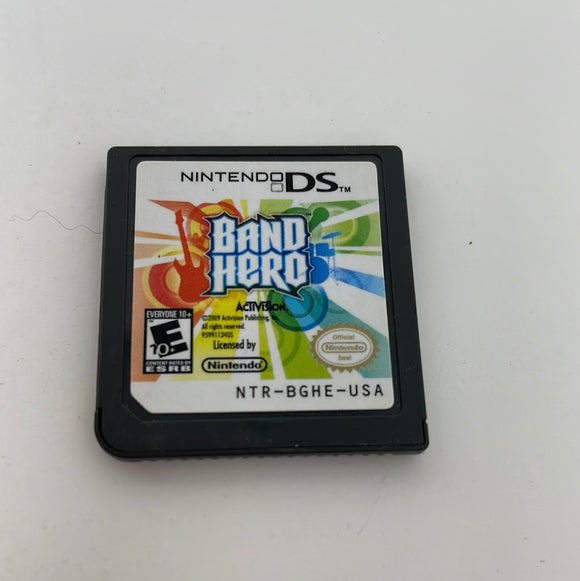 DS Band Hero (Cartridge Only)