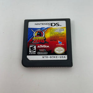 DS Kung Zhu (Cartridge Only)