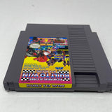 NES Formula One: Built to Win