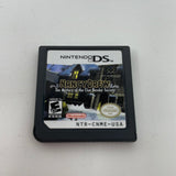 DS Nancy Drew: The Mystery of the Clue Bender Society (Cartridge Only)