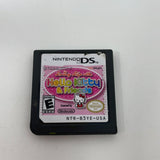 DS Loving Life With Hello Kitty & Friends (Cartridge Only)