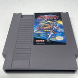 NES Rollergames