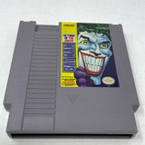 NES Batman: Return of the Joker