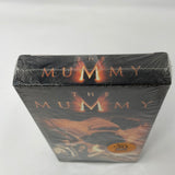 VHS The Mummy