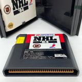Genesis NHL 94 CIB