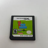 DS Six Flags Fun Park (Cartridge Only)