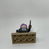 Lego Harry Potter Advent Calendar Nymphadora Tonks Minifigure