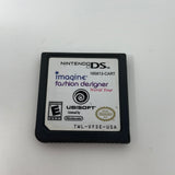 DS Imagine Fashion Designer World Tour (Cartridge Only)