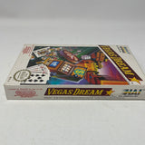 NES Vegas Dream CIB