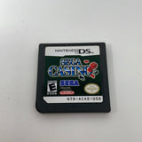 DS Sega Casino (Cartridge Only)