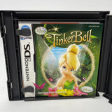DS Tinker Bell CIB
