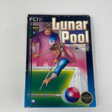 NES Lunar Pool CIB