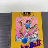 NES Rock 'n' Ball