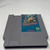NES Super Pitfall