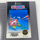 NES Sqoon (5 Screw)