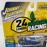 Johnny Lightning Street Freaks 2022 1:64 24 HRs Of Lemons 1986 Ford Thunderbird Stock Car Ver B