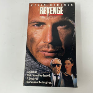 VHS Revenge