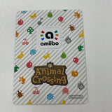 Animal Crossing Amiibo Cards Azalea 446