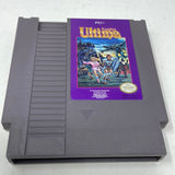 NES Exodus Ultima