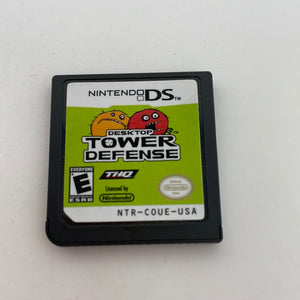 DS Desktop Tower Defense (Cartridge Only)