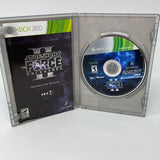 Xbox 360 Star Wars: The Force Unleashed II