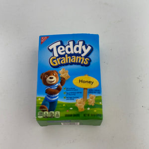 Mini Brands Teddy Grahams Honey Zuru Series 3
