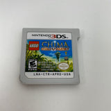 3DS Lego Chima Laval’s Journey (Cartridge Only)