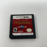 DS The Tale Of Despereaux (Cartridge Only)