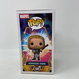 Funko Pop! Marvel Studios Thor Love and Thunder Ravager Thor EE Excl 1085