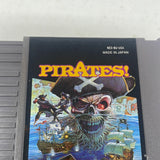 NES Pirates!