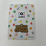 Animal Crossing Amiibo Cards Timbra 158