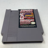 NES Jeopardy! 25th Anniversary Edition