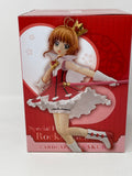 Cardcaptor Sakura: Clear Card Sakura Kinomoto (Rocket Beat Ver.) Special Figure