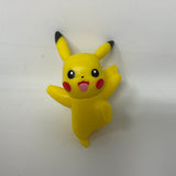 Pokémon 2021 Jazwares Pikachu Figure