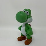 Nintendo Yoshi Toy Mario 2 Inches Tall
