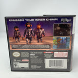 DS Space Champs CIB