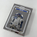Star Wars R2-D2 Playing Cards Disney Sealed