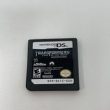 DS Transformers Dark Of The Moon Decepticons (Cartridge Only)
