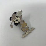 Vintage Mickey Golfer WDW Disney Pin