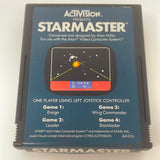 Atari 2600 Starmaster